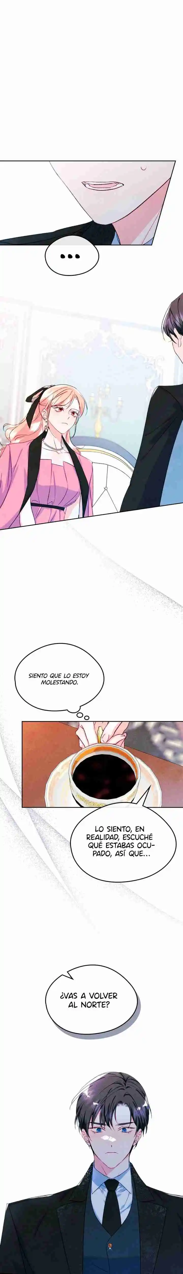 Me Convertí En La Amiga Del Protagonista Masculino (Novela) - Capítulo 48 - Página 18 - LectorTMOo