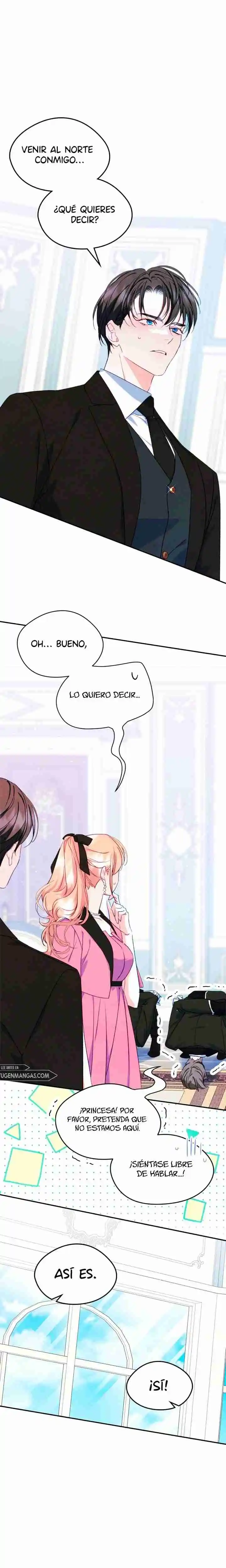 Me Convertí En La Amiga Del Protagonista Masculino (Novela) - Capítulo 49 - Página 3 - LectorTMOo