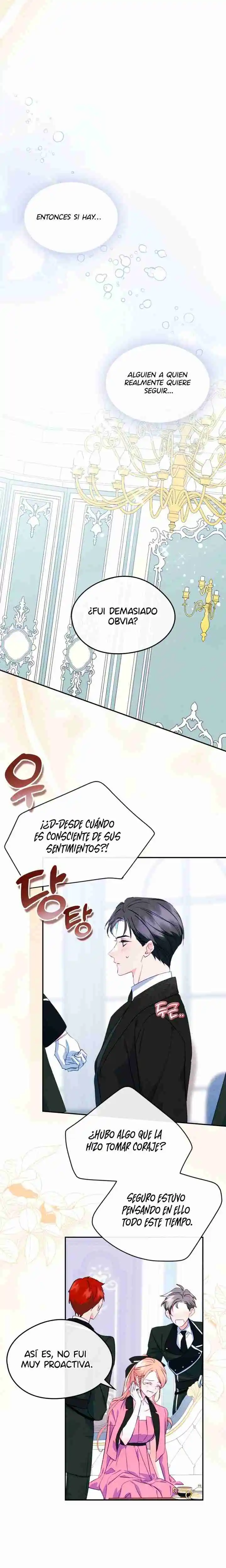 Me Convertí En La Amiga Del Protagonista Masculino (Novela) - Capítulo 49 - Página 10 - LectorTMOo