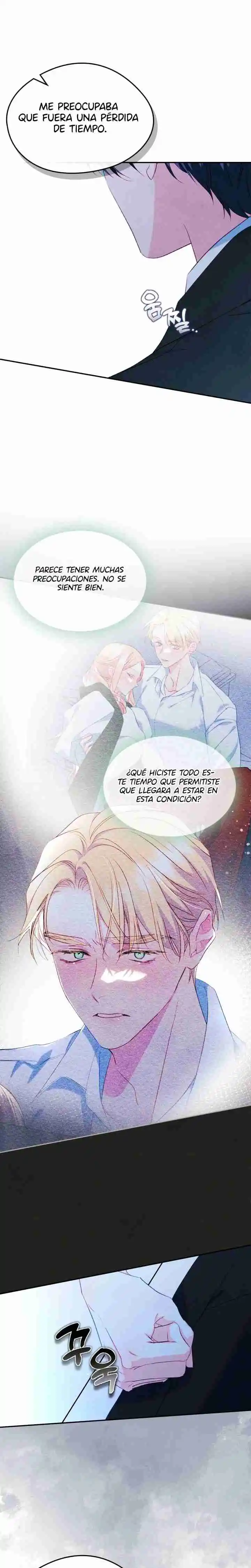 Me Convertí En La Amiga Del Protagonista Masculino (Novela) - Capítulo 49 - Página 11 - LectorTMOo