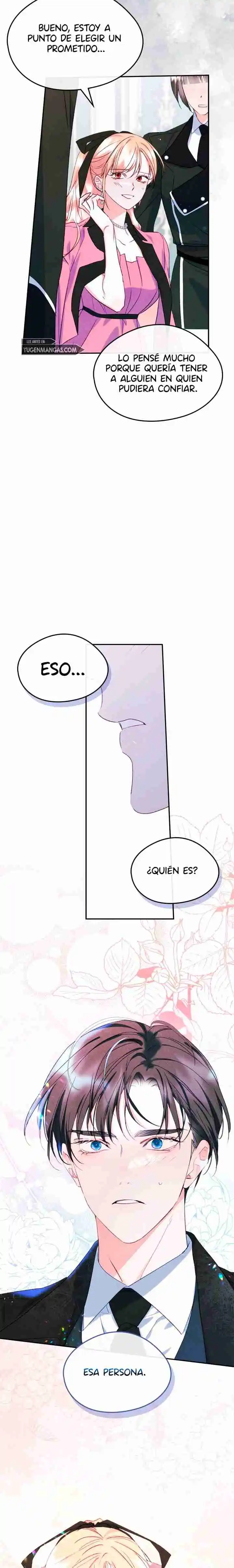 Me Convertí En La Amiga Del Protagonista Masculino (Novela) - Capítulo 49 - Página 12 - LectorTMOo