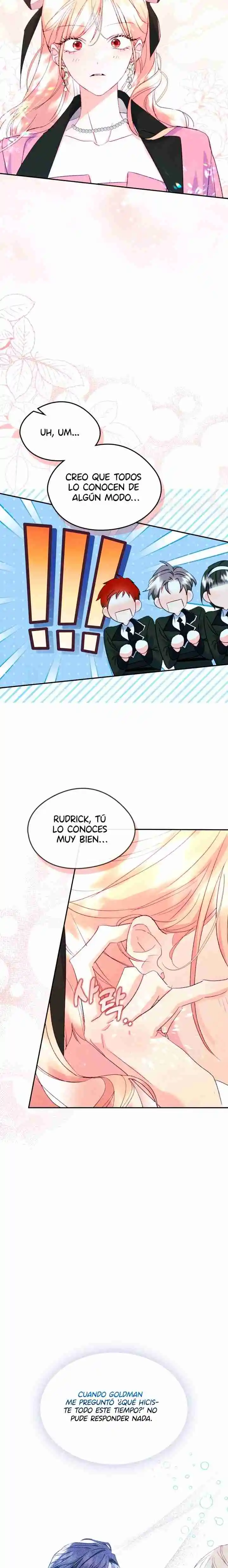 Me Convertí En La Amiga Del Protagonista Masculino (Novela) - Capítulo 49 - Página 13 - LectorTMOo