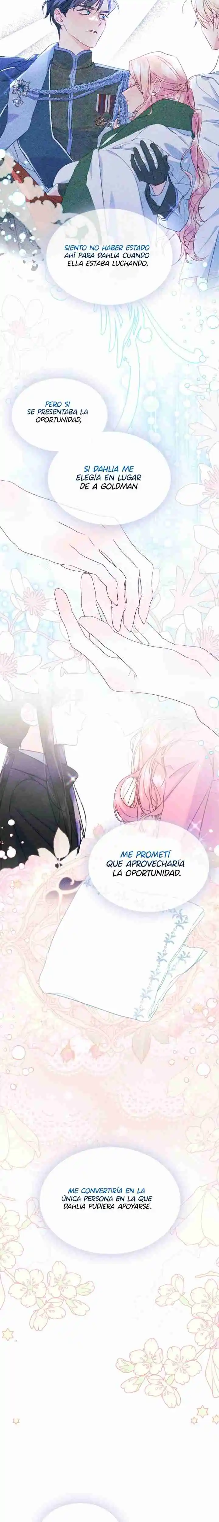 Me Convertí En La Amiga Del Protagonista Masculino (Novela) - Capítulo 49 - Página 14 - LectorTMOo