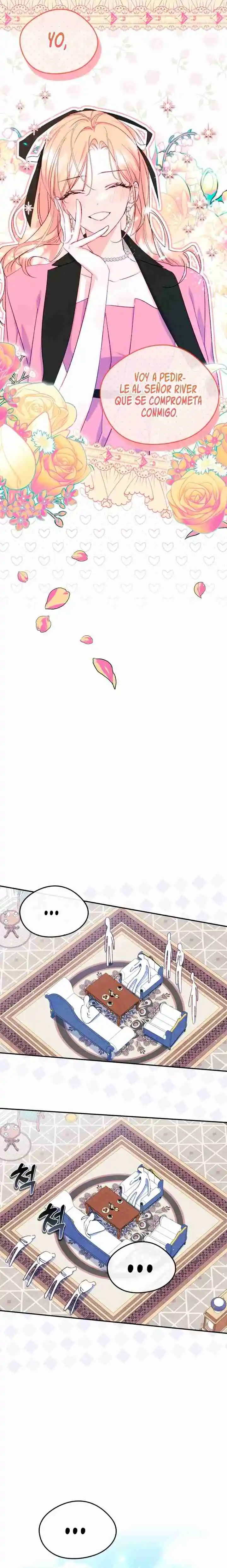 Me Convertí En La Amiga Del Protagonista Masculino (Novela) - Capítulo 49 - Página 16 - LectorTMOo