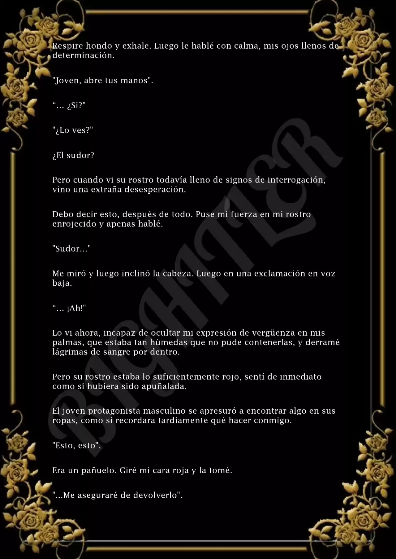 Me Convertí En La Amiga Del Protagonista Masculino (Novela) - Capítulo 5 - Página 7 - LectorTMOo