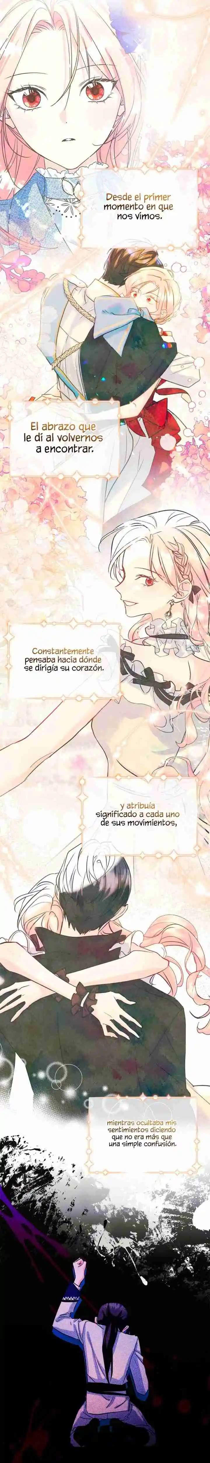 Me Convertí En La Amiga Del Protagonista Masculino (Novela) - Capítulo 50 - Página 4 - LectorTMOo