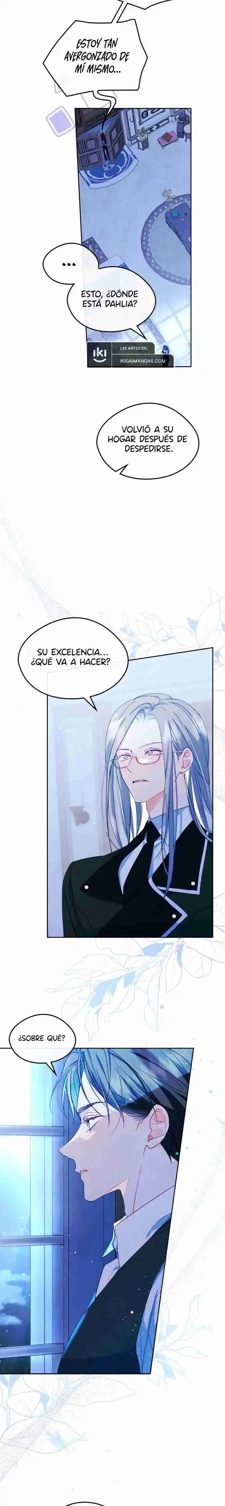 Me Convertí En La Amiga Del Protagonista Masculino (Novela) - Capítulo 50 - Página 7 - LectorTMOo