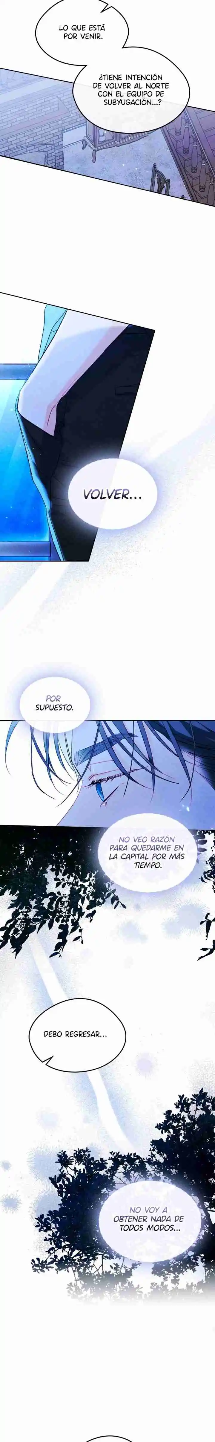 Me Convertí En La Amiga Del Protagonista Masculino (Novela) - Capítulo 50 - Página 8 - LectorTMOo