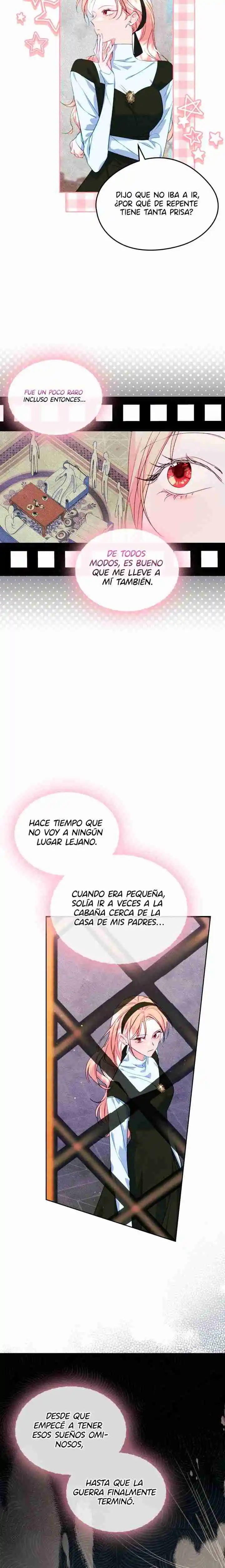Me Convertí En La Amiga Del Protagonista Masculino (Novela) - Capítulo 50 - Página 15 - LectorTMOo