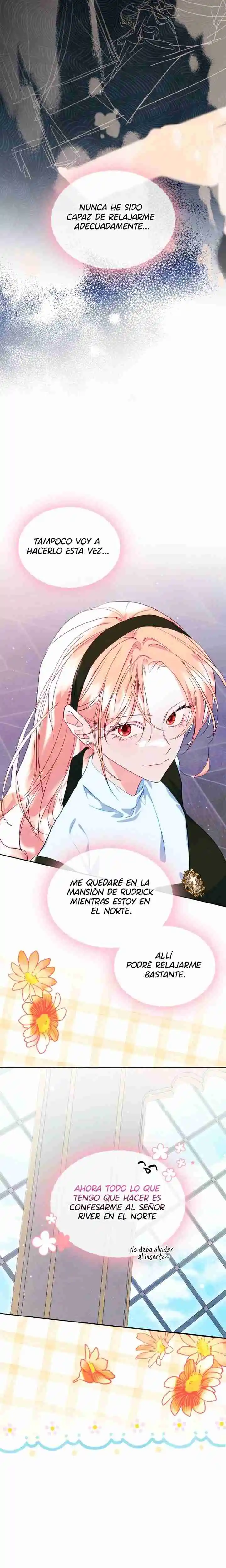 Me Convertí En La Amiga Del Protagonista Masculino (Novela) - Capítulo 50 - Página 16 - LectorTMOo