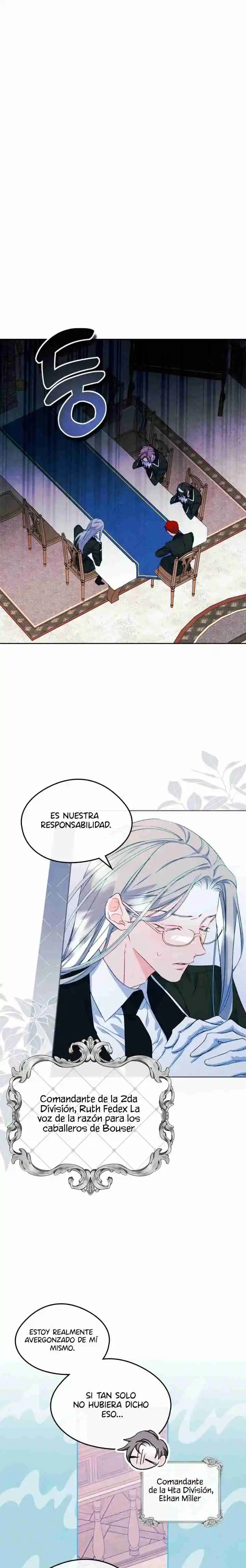 Me Convertí En La Amiga Del Protagonista Masculino (Novela) - Capítulo 50 - Página 17 - LectorTMOo