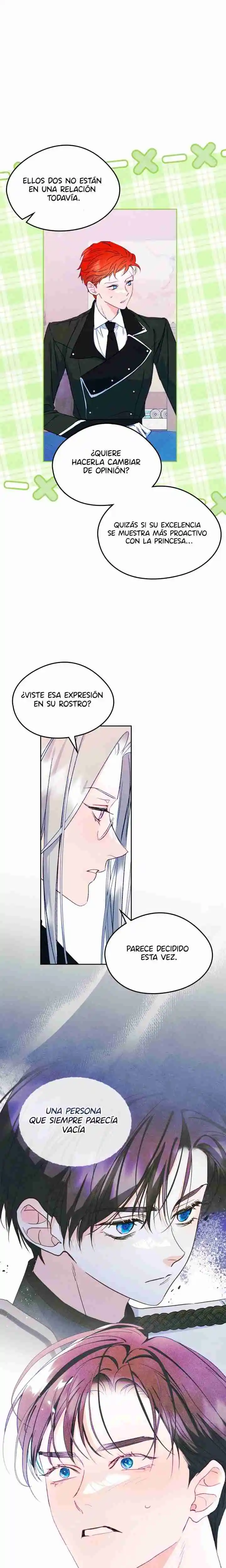 Me Convertí En La Amiga Del Protagonista Masculino (Novela) - Capítulo 50 - Página 19 - LectorTMOo