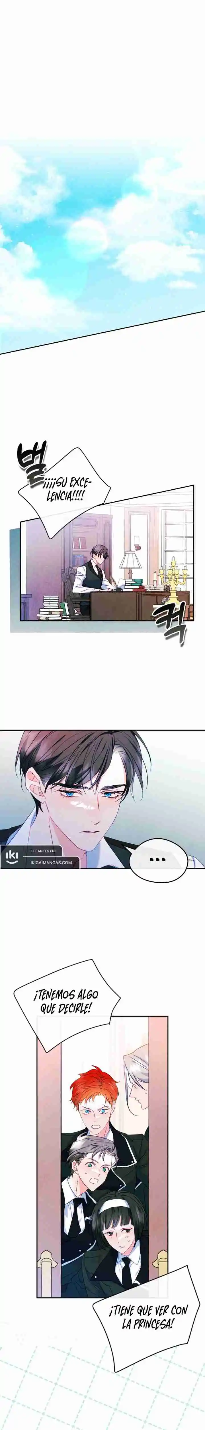 Me Convertí En La Amiga Del Protagonista Masculino (Novela) - Capítulo 51 - Página 3 - LectorTMOo