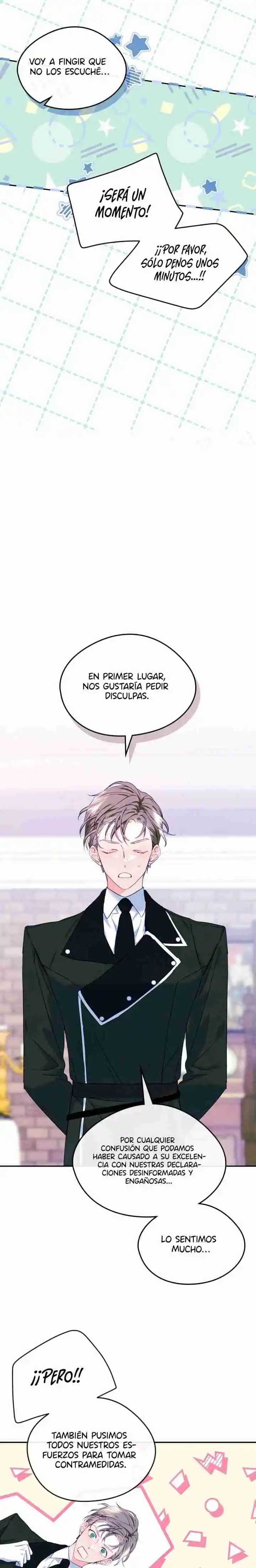 Me Convertí En La Amiga Del Protagonista Masculino (Novela) - Capítulo 51 - Página 4 - LectorTMOo
