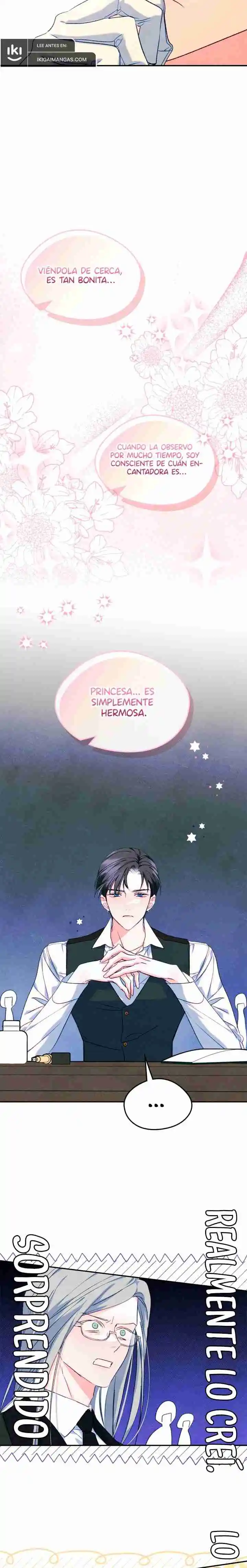 Me Convertí En La Amiga Del Protagonista Masculino (Novela) - Capítulo 51 - Página 7 - LectorTMOo