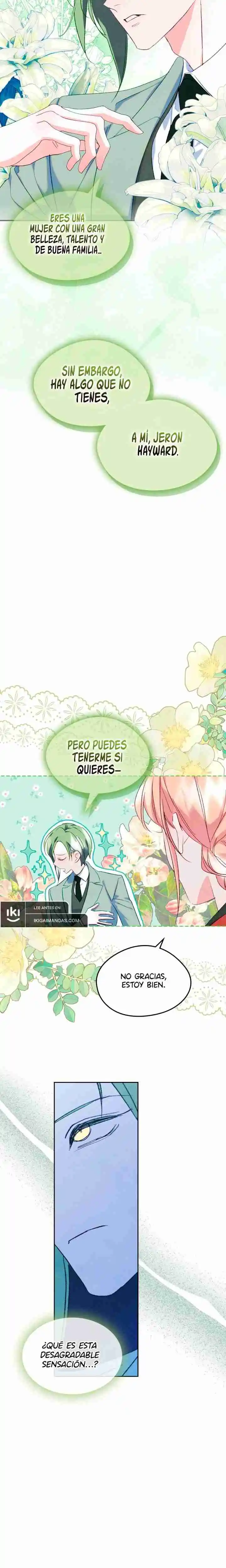 Me Convertí En La Amiga Del Protagonista Masculino (Novela) - Capítulo 51 - Página 11 - LectorTMOo