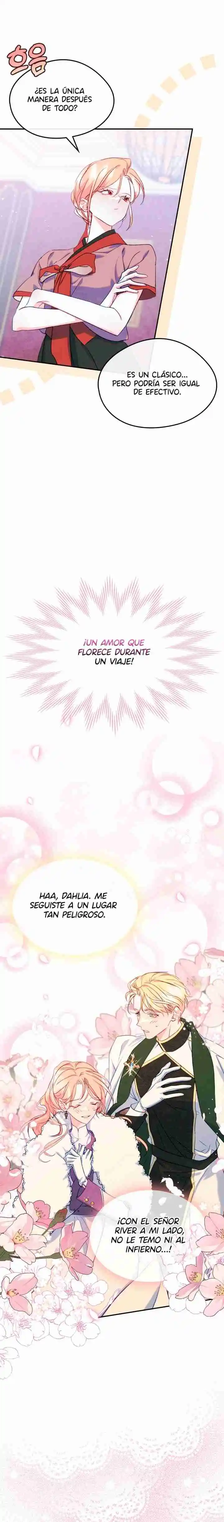 Me Convertí En La Amiga Del Protagonista Masculino (Novela) - Capítulo 51 - Página 12 - LectorTMOo
