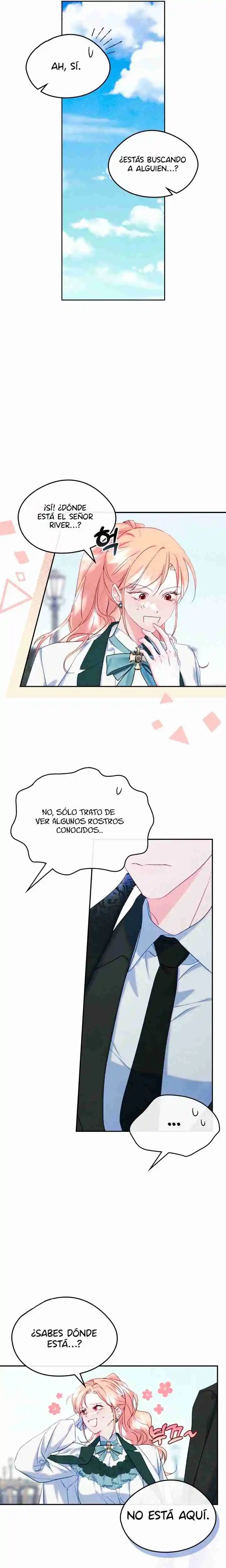Me Convertí En La Amiga Del Protagonista Masculino (Novela) - Capítulo 51 - Página 15 - LectorTMOo