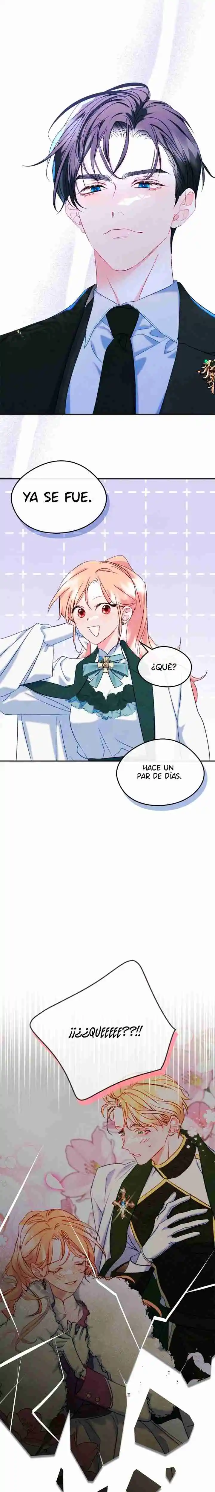 Me Convertí En La Amiga Del Protagonista Masculino (Novela) - Capítulo 51 - Página 16 - LectorTMOo
