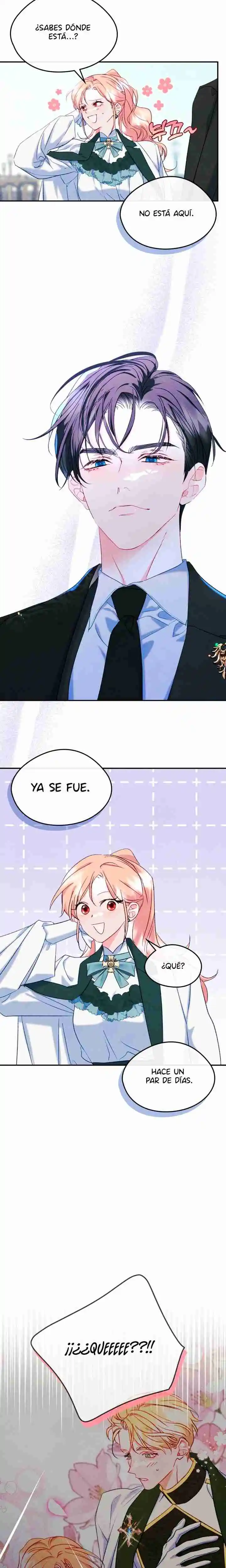 Me Convertí En La Amiga Del Protagonista Masculino (Novela) - Capítulo 52 - Página 4 - LectorTMOo