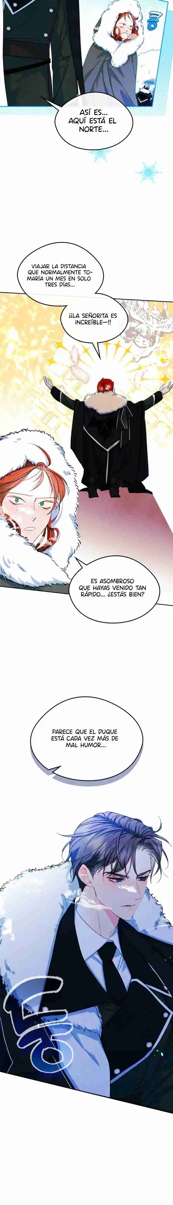 Me Convertí En La Amiga Del Protagonista Masculino (Novela) - Capítulo 52 - Página 8 - LectorTMOo