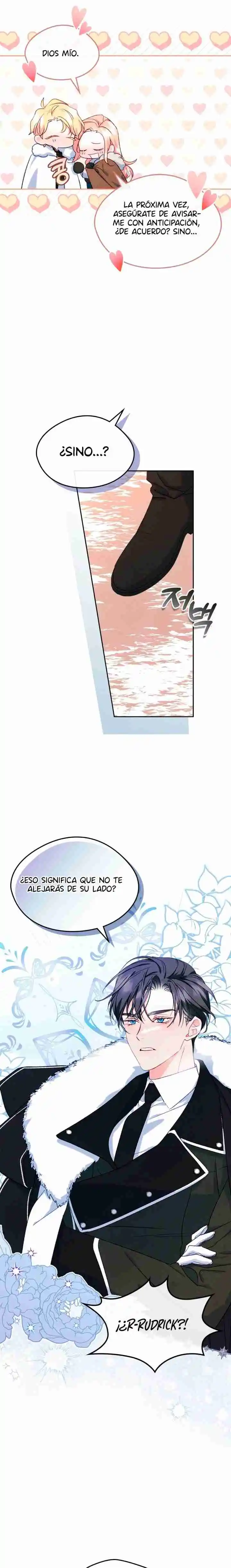 Me Convertí En La Amiga Del Protagonista Masculino (Novela) - Capítulo 52 - Página 12 - LectorTMOo