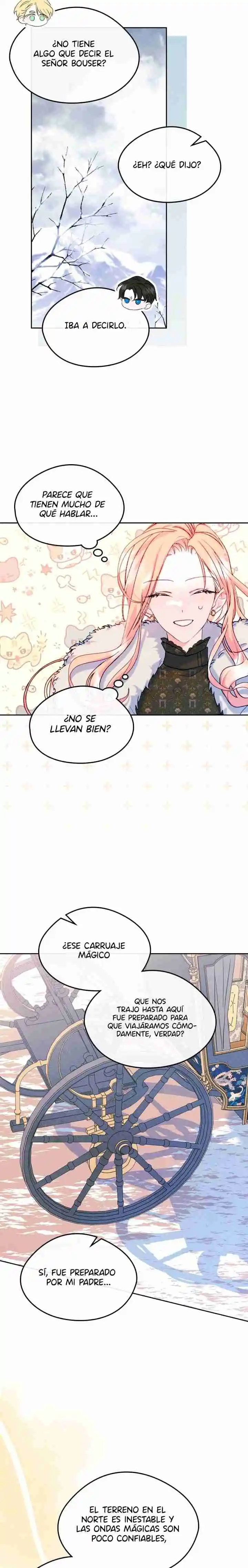 Me Convertí En La Amiga Del Protagonista Masculino (Novela) - Capítulo 52 - Página 15 - LectorTMOo