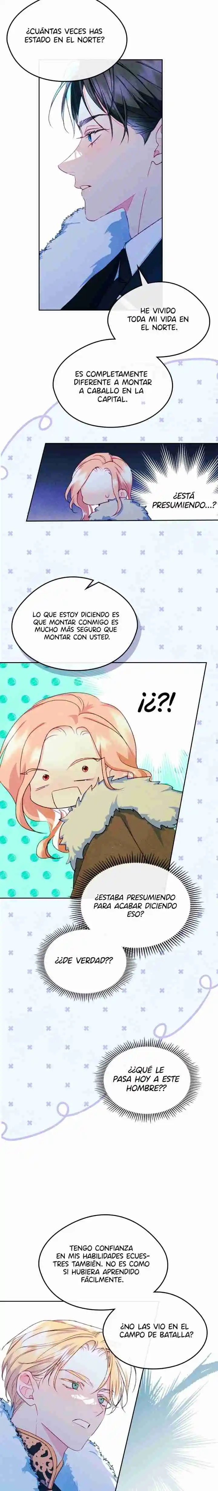 Me Convertí En La Amiga Del Protagonista Masculino (Novela) - Capítulo 52 - Página 18 - LectorTMOo