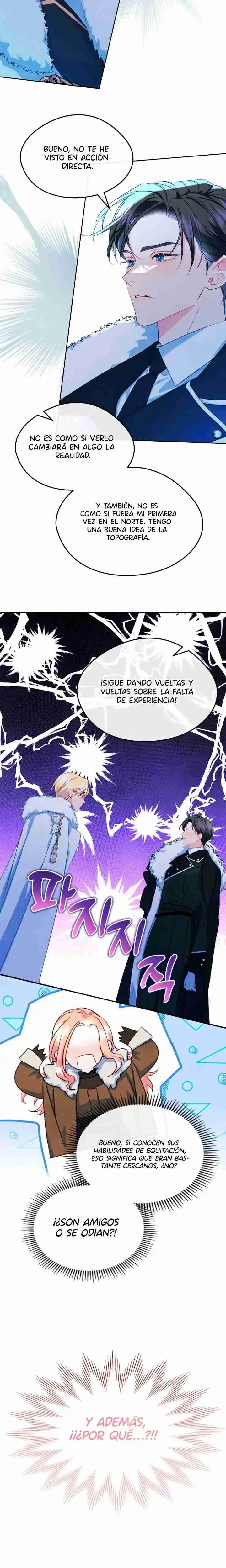 Me Convertí En La Amiga Del Protagonista Masculino (Novela) - Capítulo 52 - Página 19 - LectorTMOo