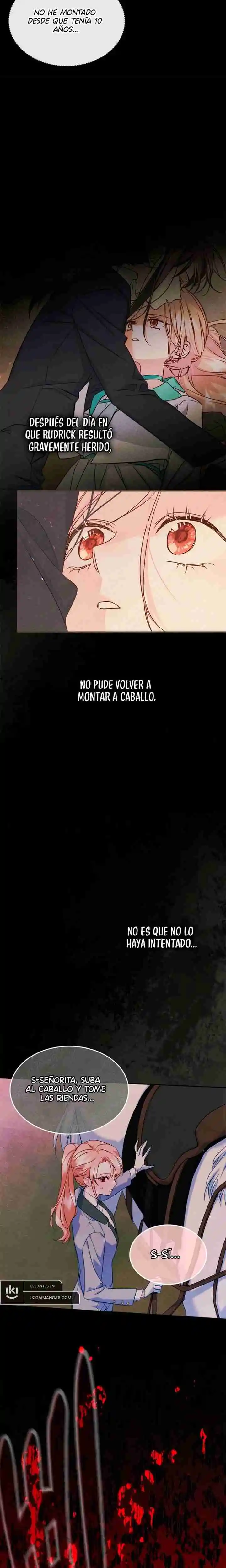 Me Convertí En La Amiga Del Protagonista Masculino (Novela) - Capítulo 53 - Página 7 - LectorTMOo