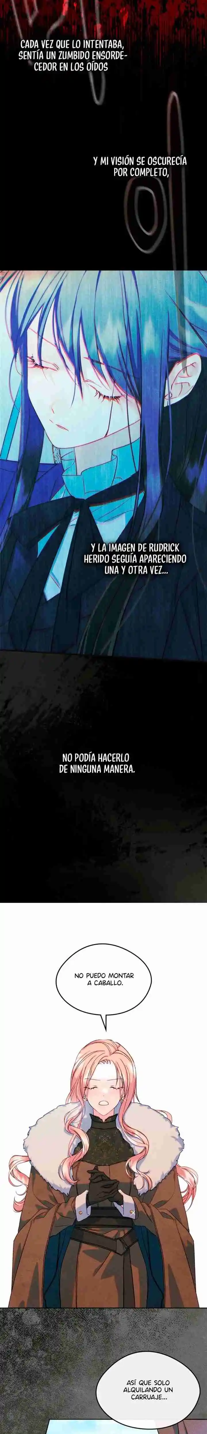 Me Convertí En La Amiga Del Protagonista Masculino (Novela) - Capítulo 53 - Página 8 - LectorTMOo