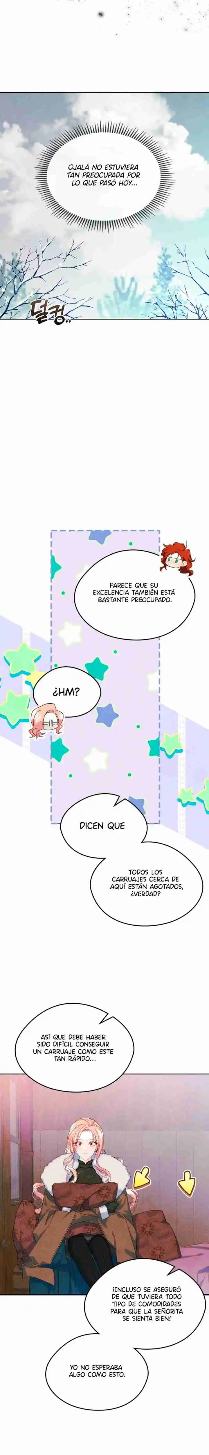 Me Convertí En La Amiga Del Protagonista Masculino (Novela) - Capítulo 53 - Página 10 - LectorTMOo