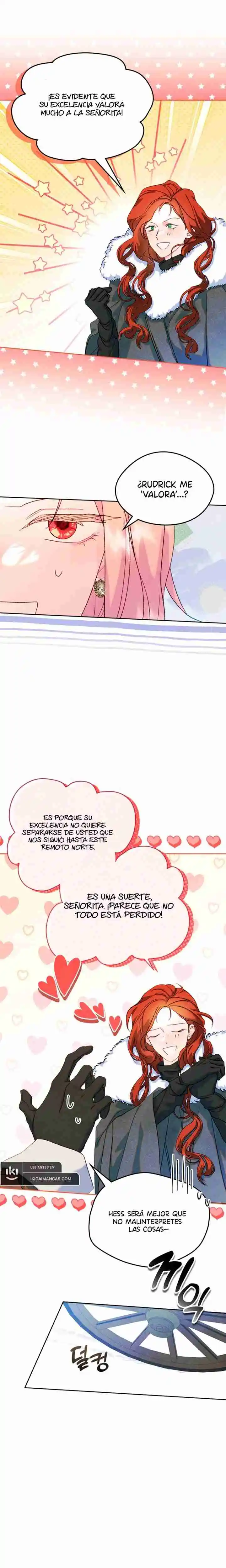 Me Convertí En La Amiga Del Protagonista Masculino (Novela) - Capítulo 53 - Página 11 - LectorTMOo