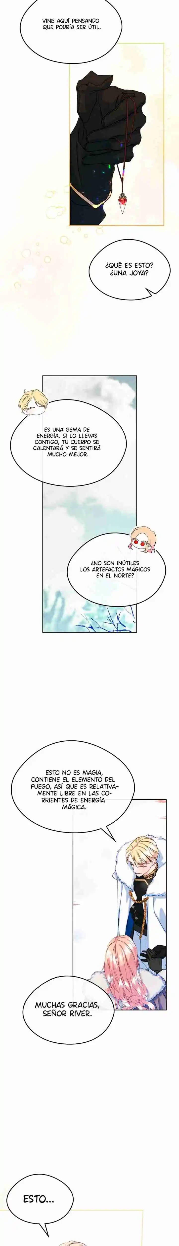 Me Convertí En La Amiga Del Protagonista Masculino (Novela) - Capítulo 53 - Página 14 - LectorTMOo
