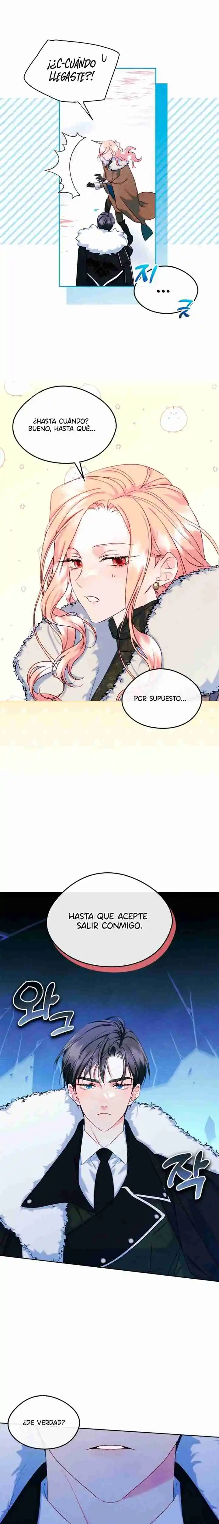 Me Convertí En La Amiga Del Protagonista Masculino (Novela) - Capítulo 53 - Página 18 - LectorTMOo