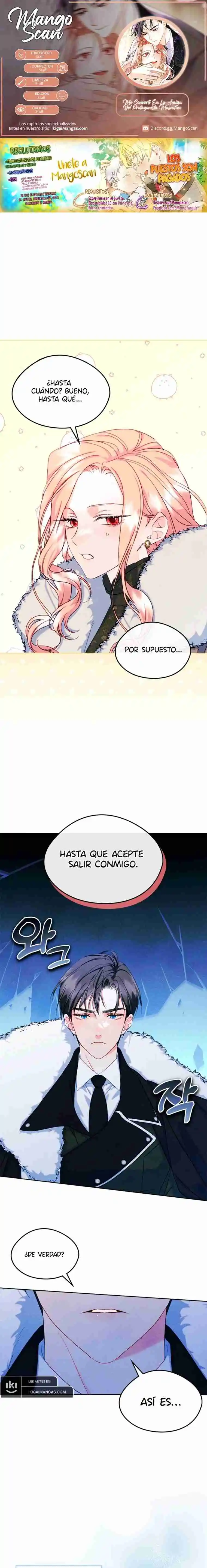 Me Convertí En La Amiga Del Protagonista Masculino (Novela) - Capítulo 54 - Página 1 - LectorTMOo