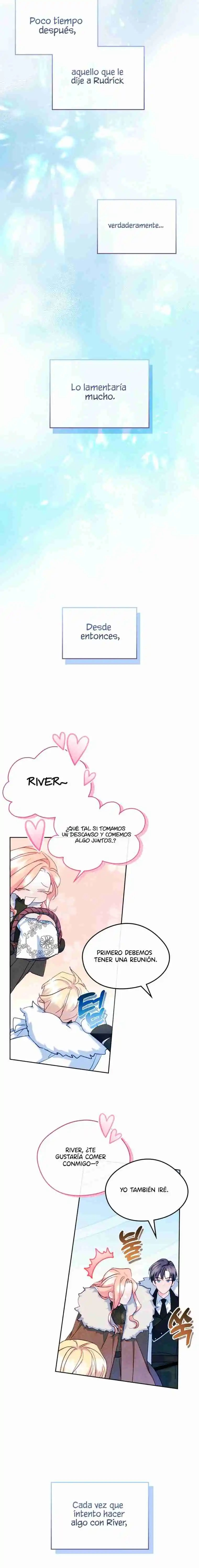 Me Convertí En La Amiga Del Protagonista Masculino (Novela) - Capítulo 54 - Página 2 - LectorTMOo