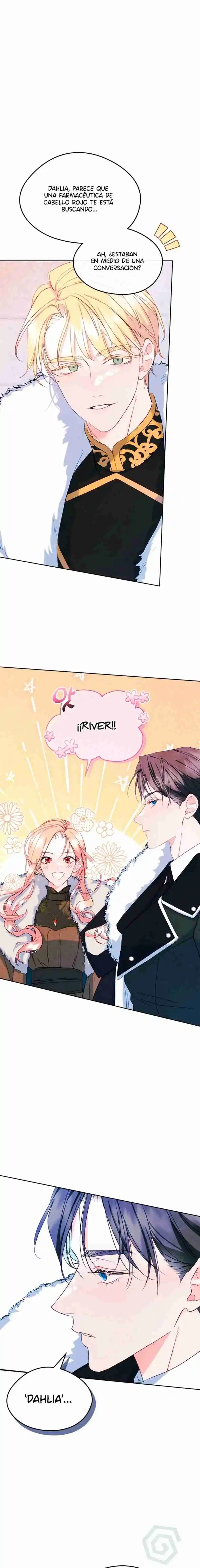 Me Convertí En La Amiga Del Protagonista Masculino (Novela) - Capítulo 54 - Página 4 - LectorTMOo