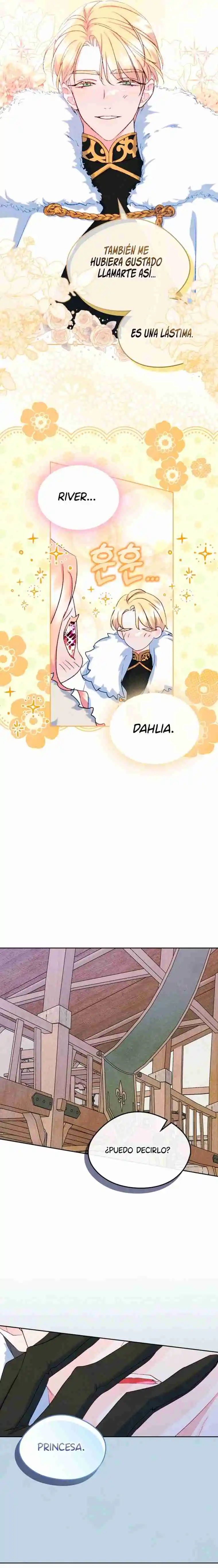 Me Convertí En La Amiga Del Protagonista Masculino (Novela) - Capítulo 54 - Página 6 - LectorTMOo