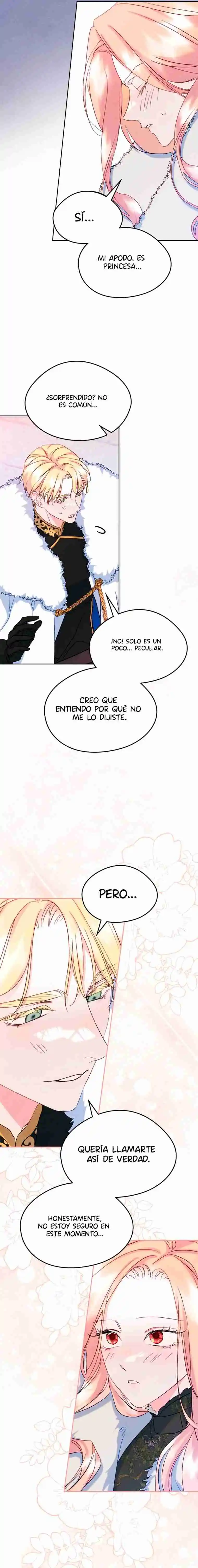 Me Convertí En La Amiga Del Protagonista Masculino (Novela) - Capítulo 54 - Página 8 - LectorTMOo
