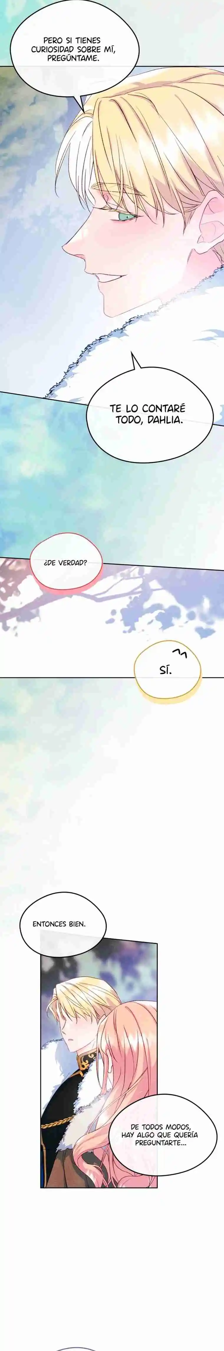 Me Convertí En La Amiga Del Protagonista Masculino (Novela) - Capítulo 54 - Página 17 - LectorTMOo