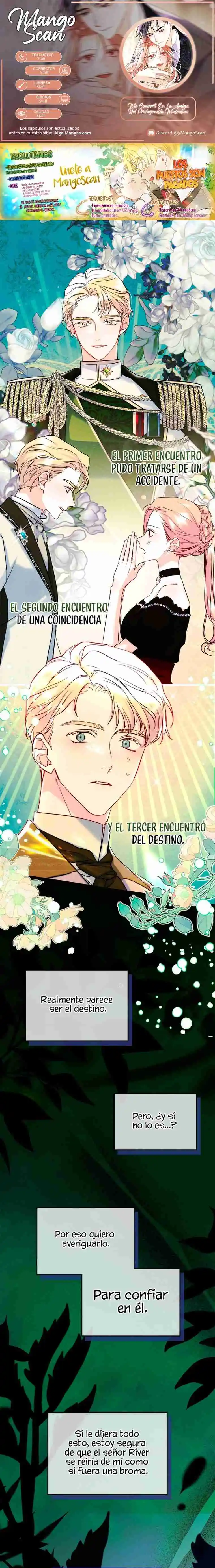 Me Convertí En La Amiga Del Protagonista Masculino (Novela) - Capítulo 55 - Página 1 - LectorTMOo