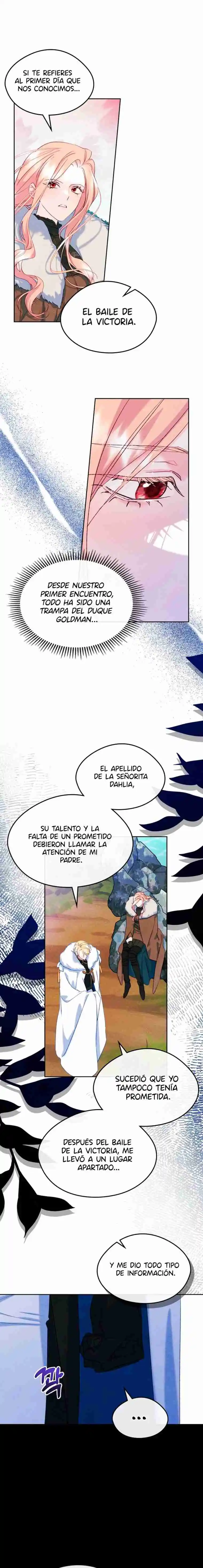 Me Convertí En La Amiga Del Protagonista Masculino (Novela) - Capítulo 55 - Página 3 - LectorTMOo