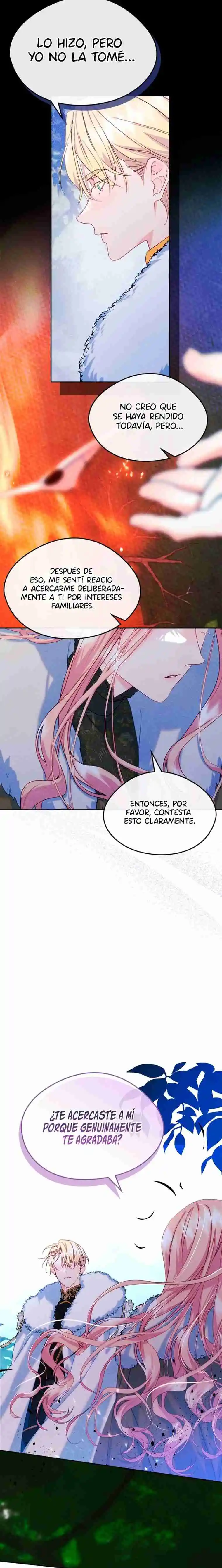 Me Convertí En La Amiga Del Protagonista Masculino (Novela) - Capítulo 55 - Página 4 - LectorTMOo