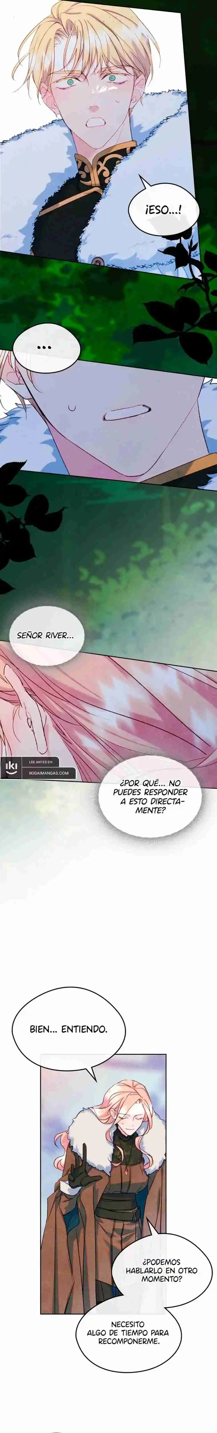 Me Convertí En La Amiga Del Protagonista Masculino (Novela) - Capítulo 55 - Página 5 - LectorTMOo