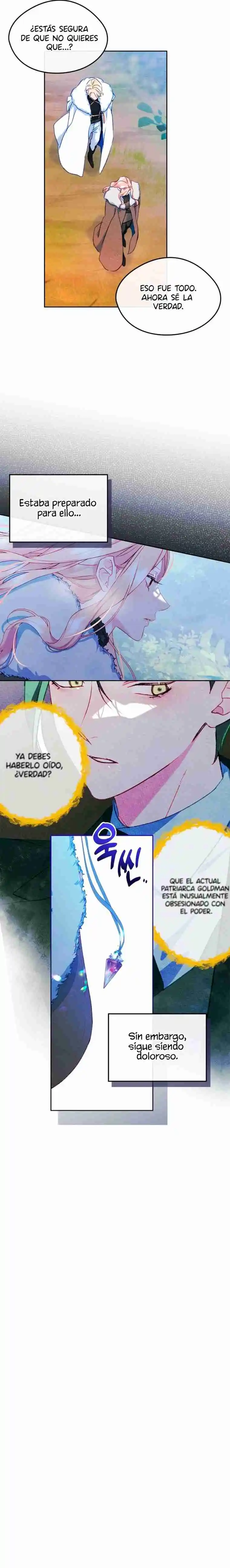 Me Convertí En La Amiga Del Protagonista Masculino (Novela) - Capítulo 55 - Página 6 - LectorTMOo