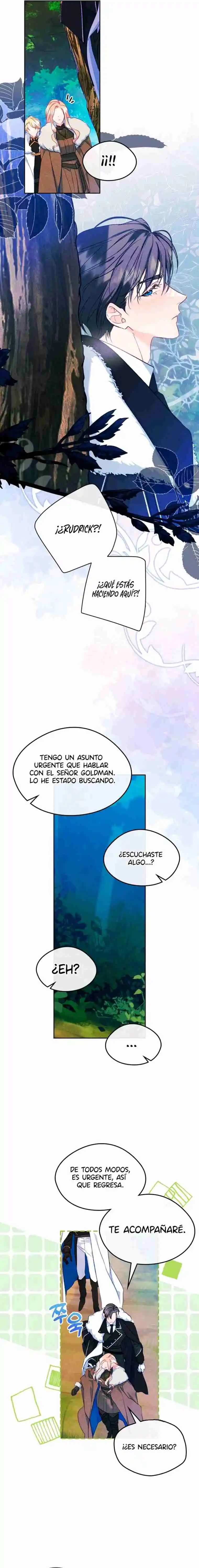 Me Convertí En La Amiga Del Protagonista Masculino (Novela) - Capítulo 55 - Página 7 - LectorTMOo