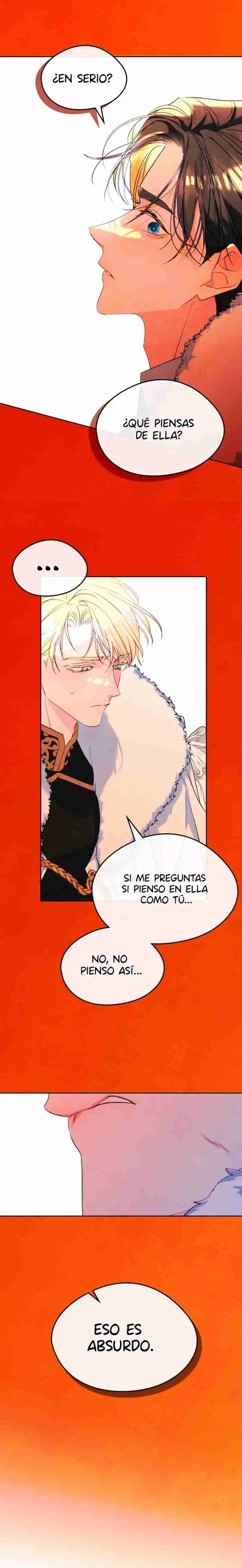 Me Convertí En La Amiga Del Protagonista Masculino (Novela) - Capítulo 55 - Página 10 - LectorTMOo