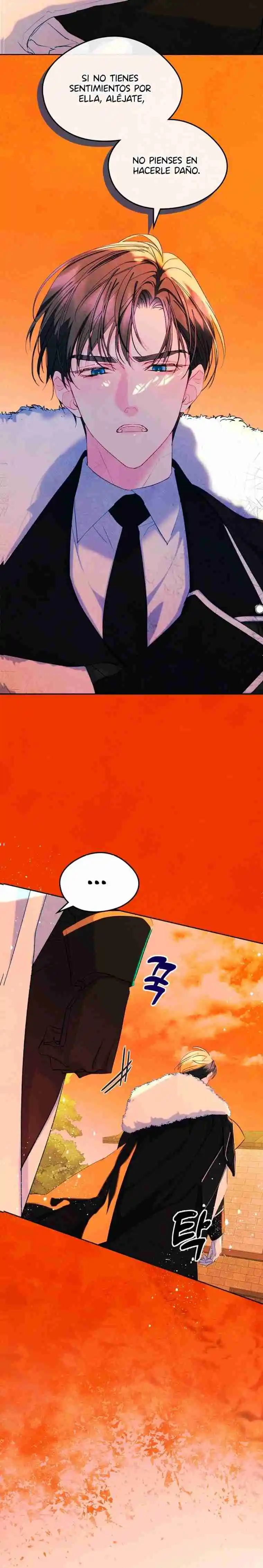 Me Convertí En La Amiga Del Protagonista Masculino (Novela) - Capítulo 55 - Página 12 - LectorTMOo