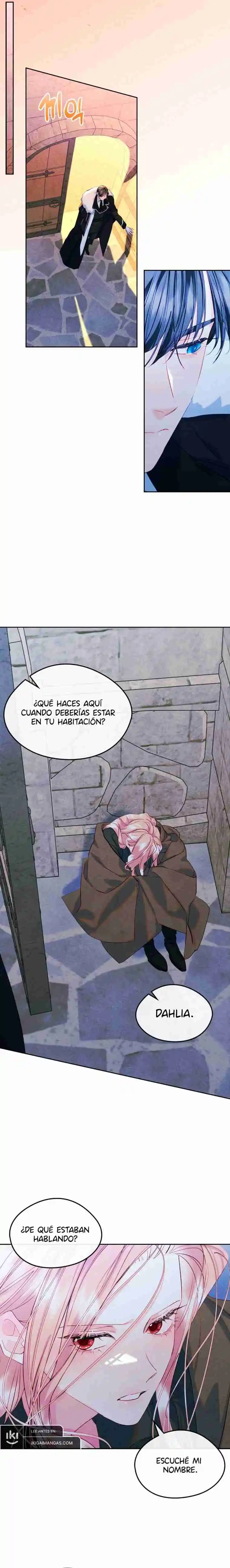 Me Convertí En La Amiga Del Protagonista Masculino (Novela) - Capítulo 55 - Página 13 - LectorTMOo